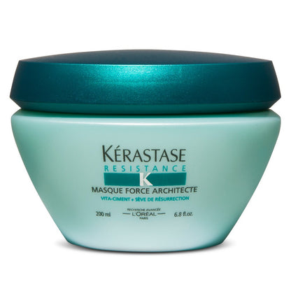 Kérastase Resistance Force Architecte Maschera 200 ml — Maschera capelli
