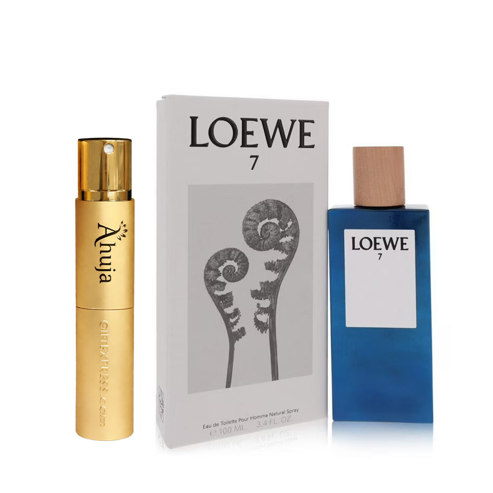 Loewe 7 Eau de Toilette Uomo 100 ml