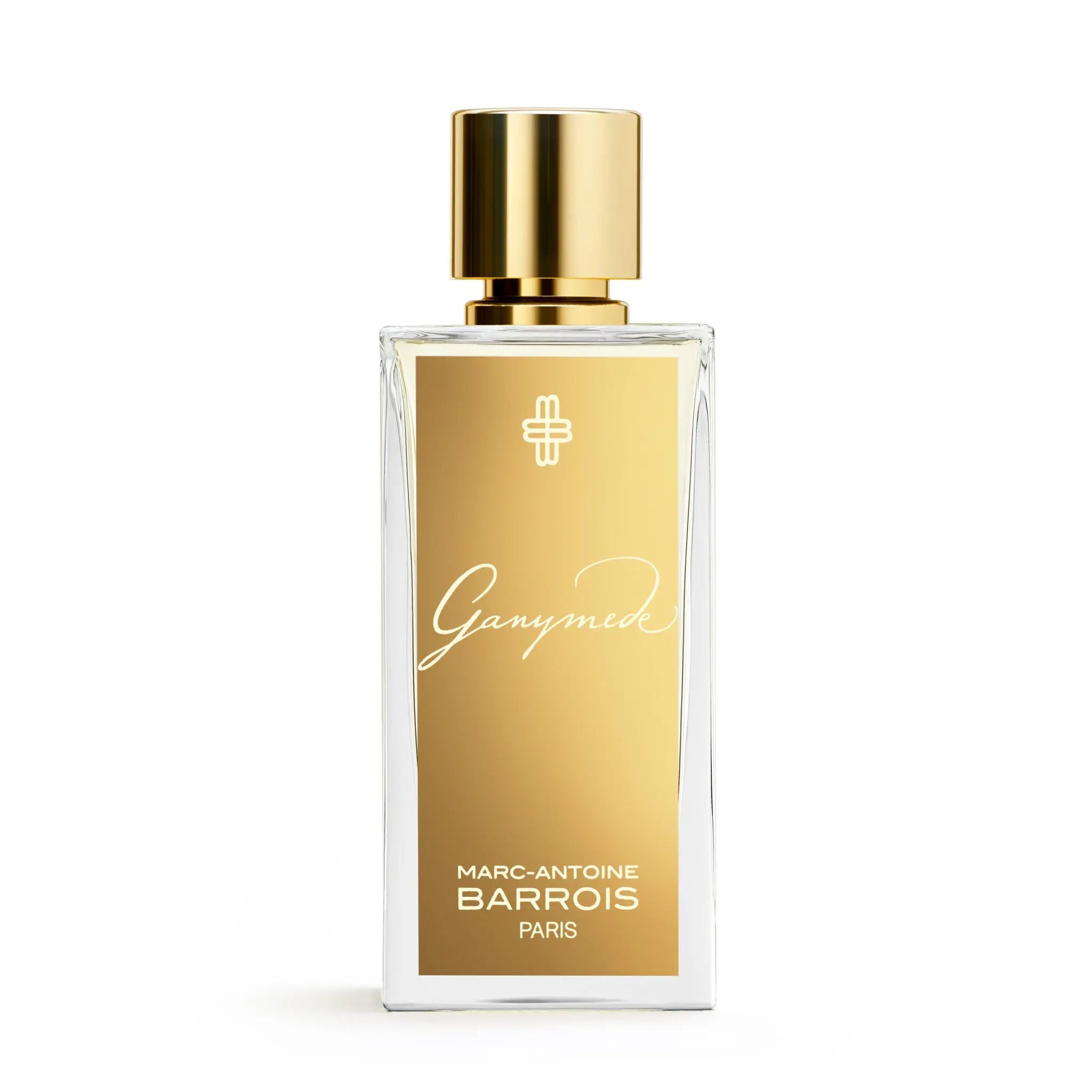 Barrois Eau de parfum Ganymède - 100 ml