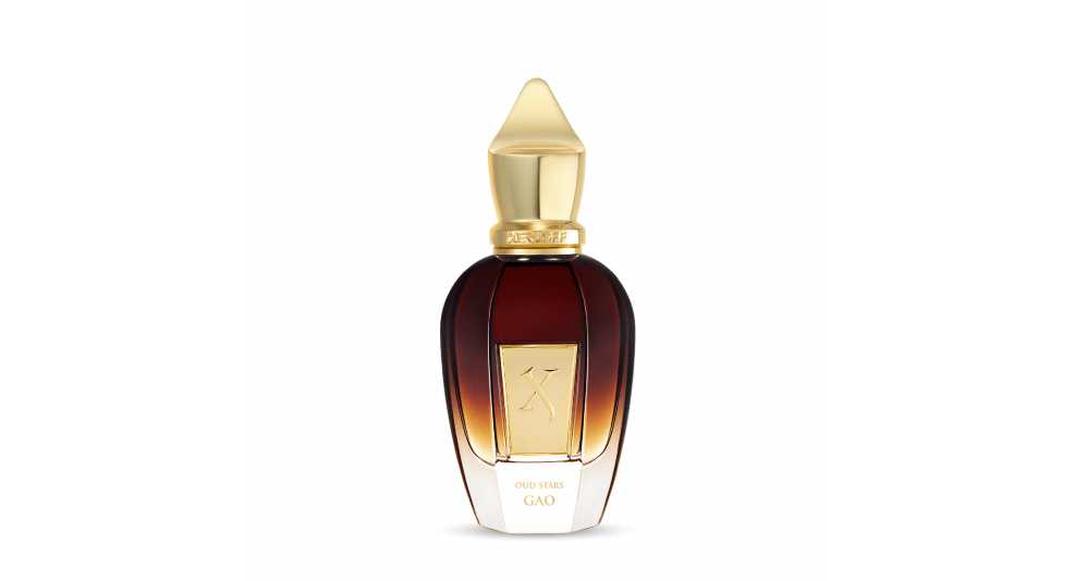 عطر زيرجوف جاو أو دو بارفان - 50 مل