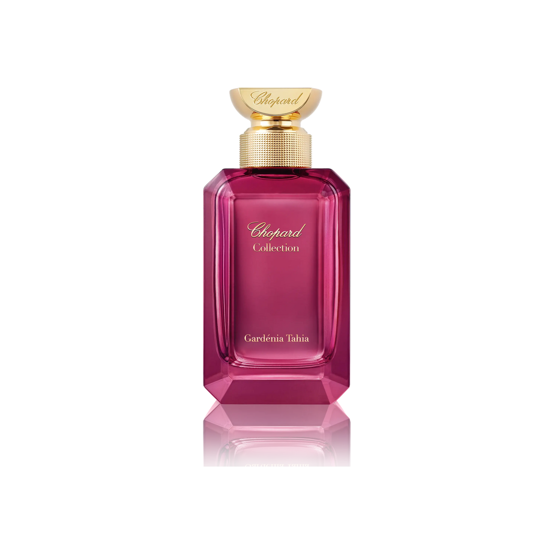 Chopard Gardenia Tahia - 100 ML EAU DE PARFUM