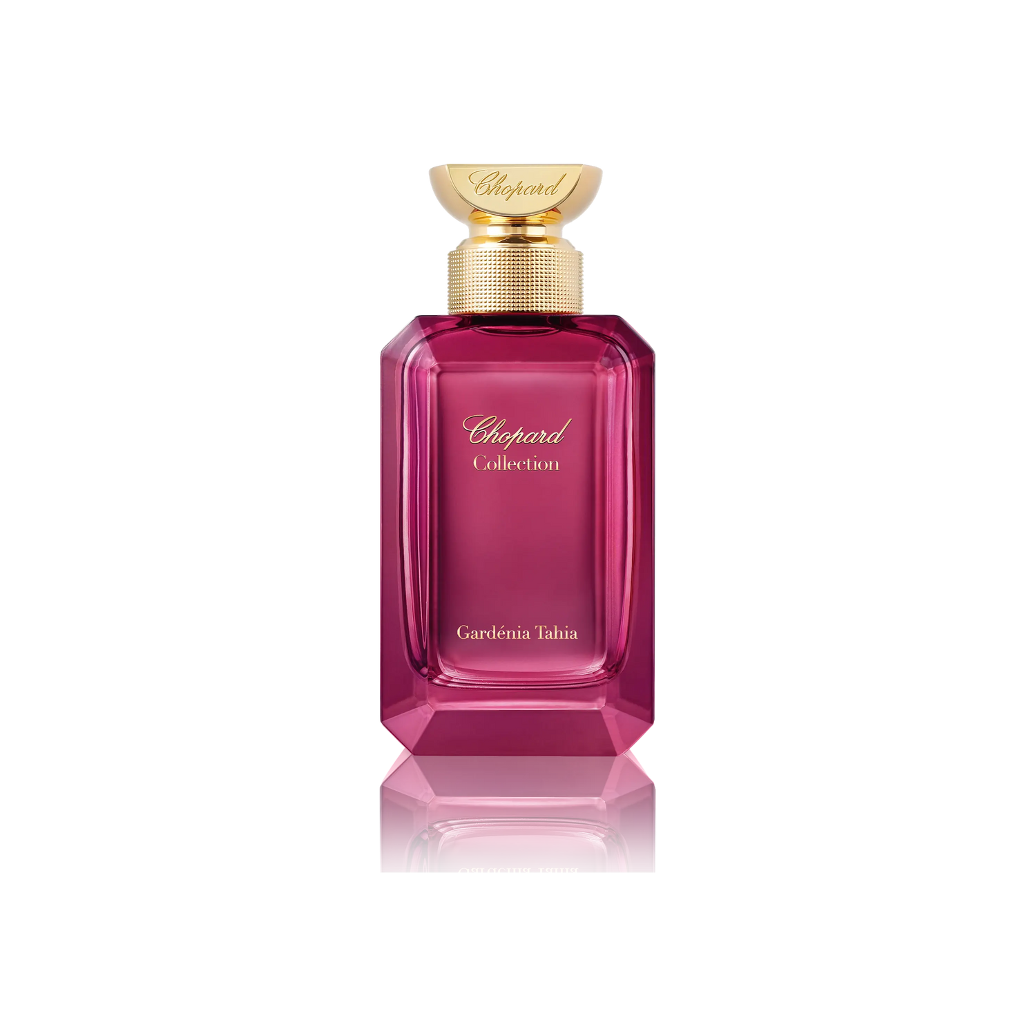 Chopard Gardenia Tahia - 100 ML EAU DE PARFUM