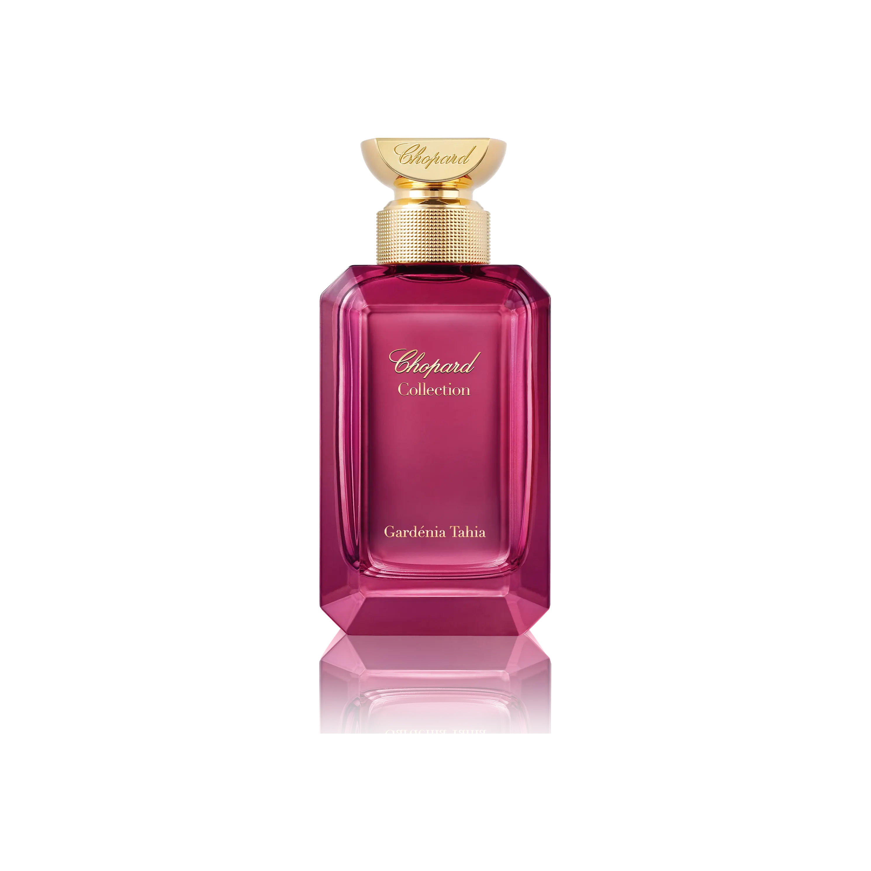 Chopard Gardenia Tahia - 100 ML EAU DE PARFUM