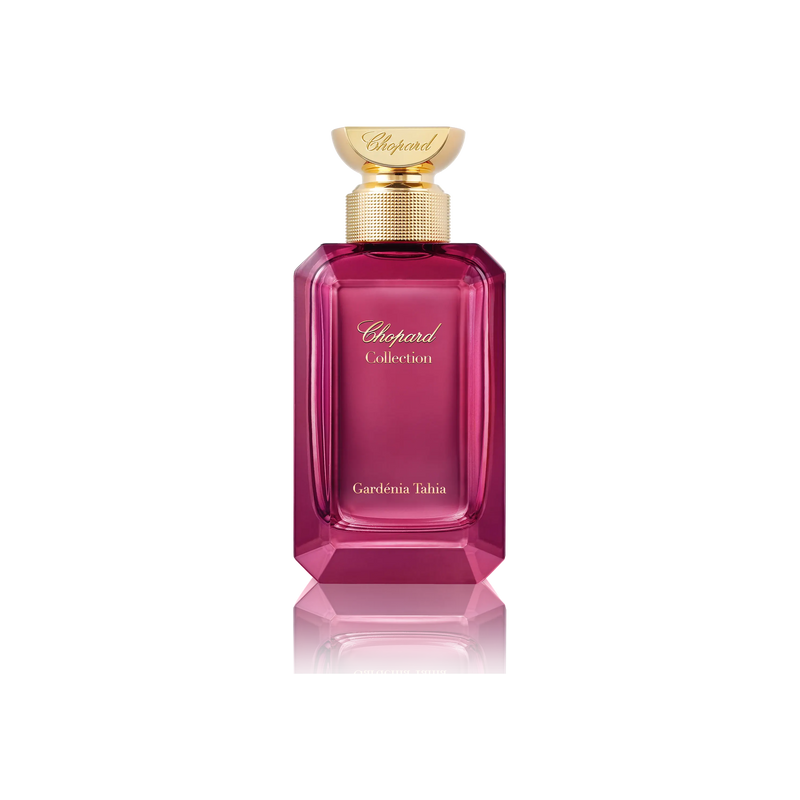 Chopard Gardenia Tahia - 100 ML EAU DE PARFUM