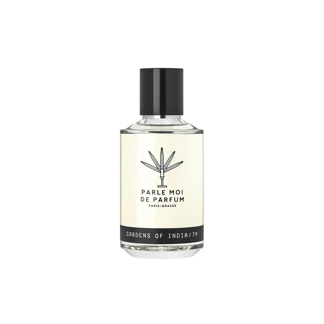 Jardines de la India \/79 Parle Moi de Parfum - 100 ml