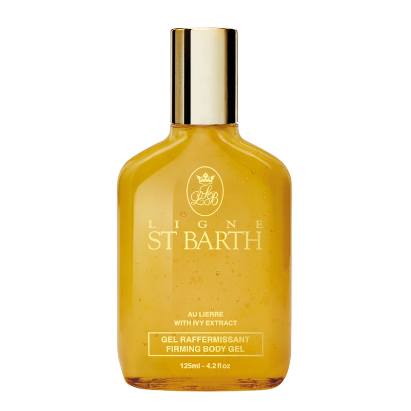Ligne st. barth ファーミングジェル アイビー - 125 ML 