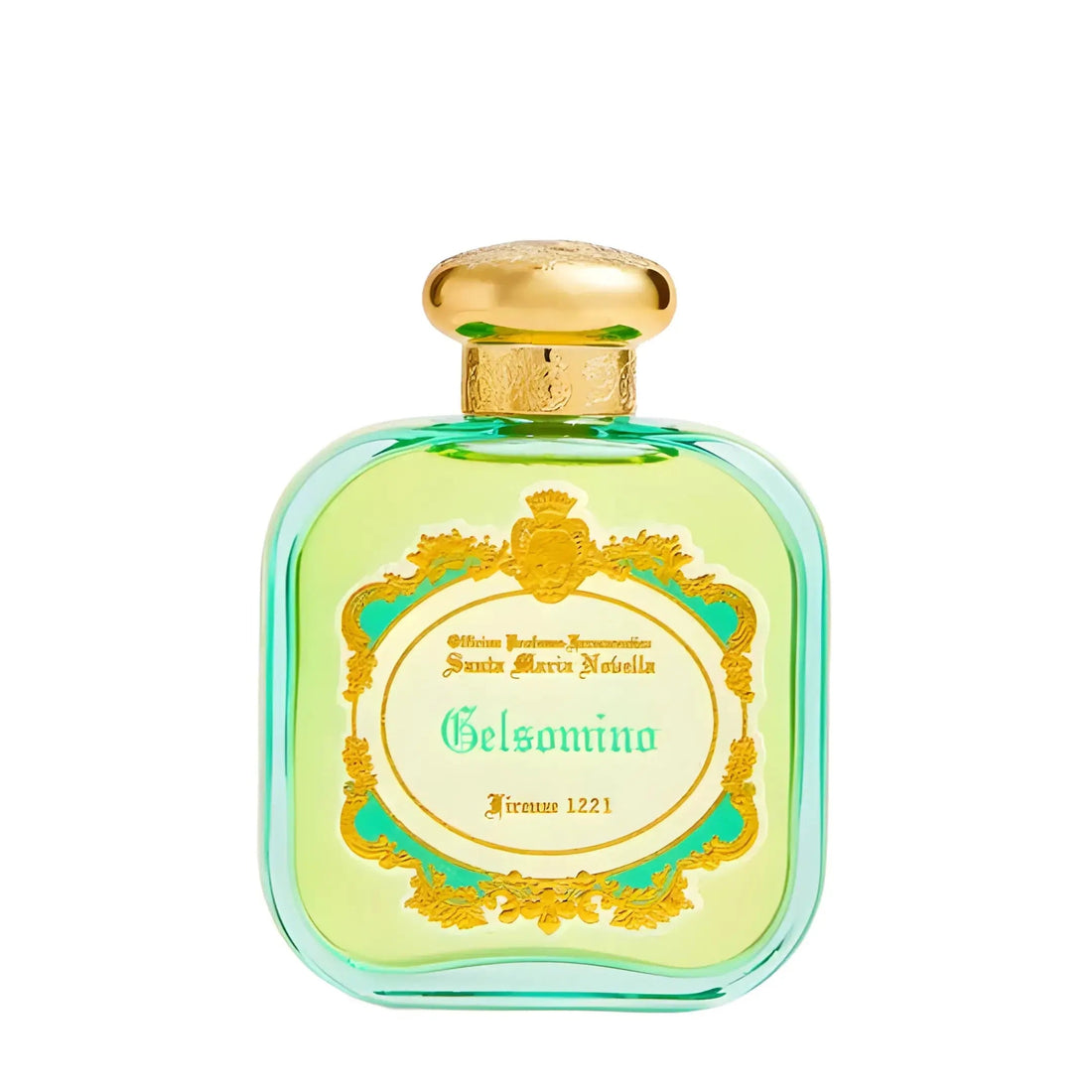 Gelsomino Santa Maria Novella profumo donna - 100 ml