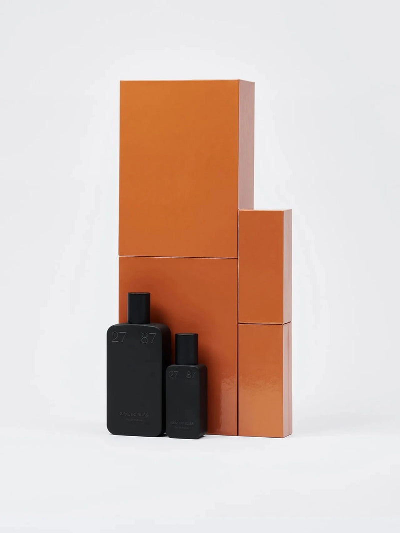 27 87 Γενετική Ευδαιμονία - 27 ML 