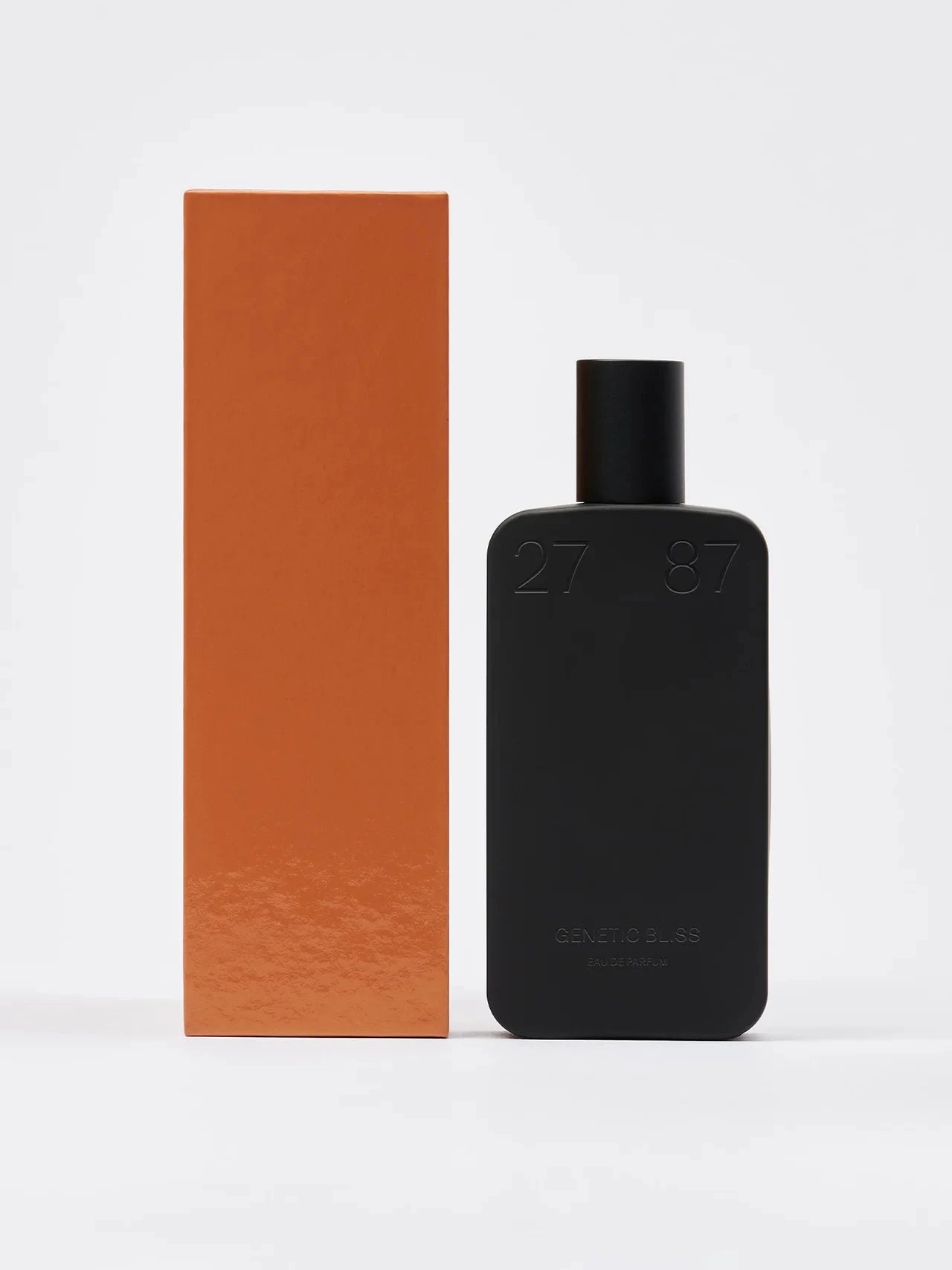 27 87 유전적 블리스 - 87 ML 