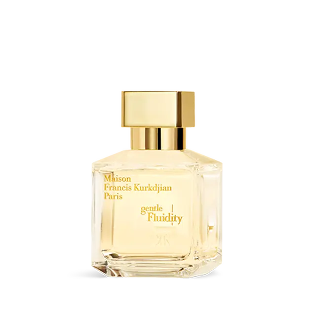 Francis Kurkdjian Eau de parfum Gentle Fluidity Gold - 35 ml