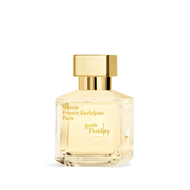 Francis Kurkdjian Gentle Fluidity Gold eau de parfum - 70 ml