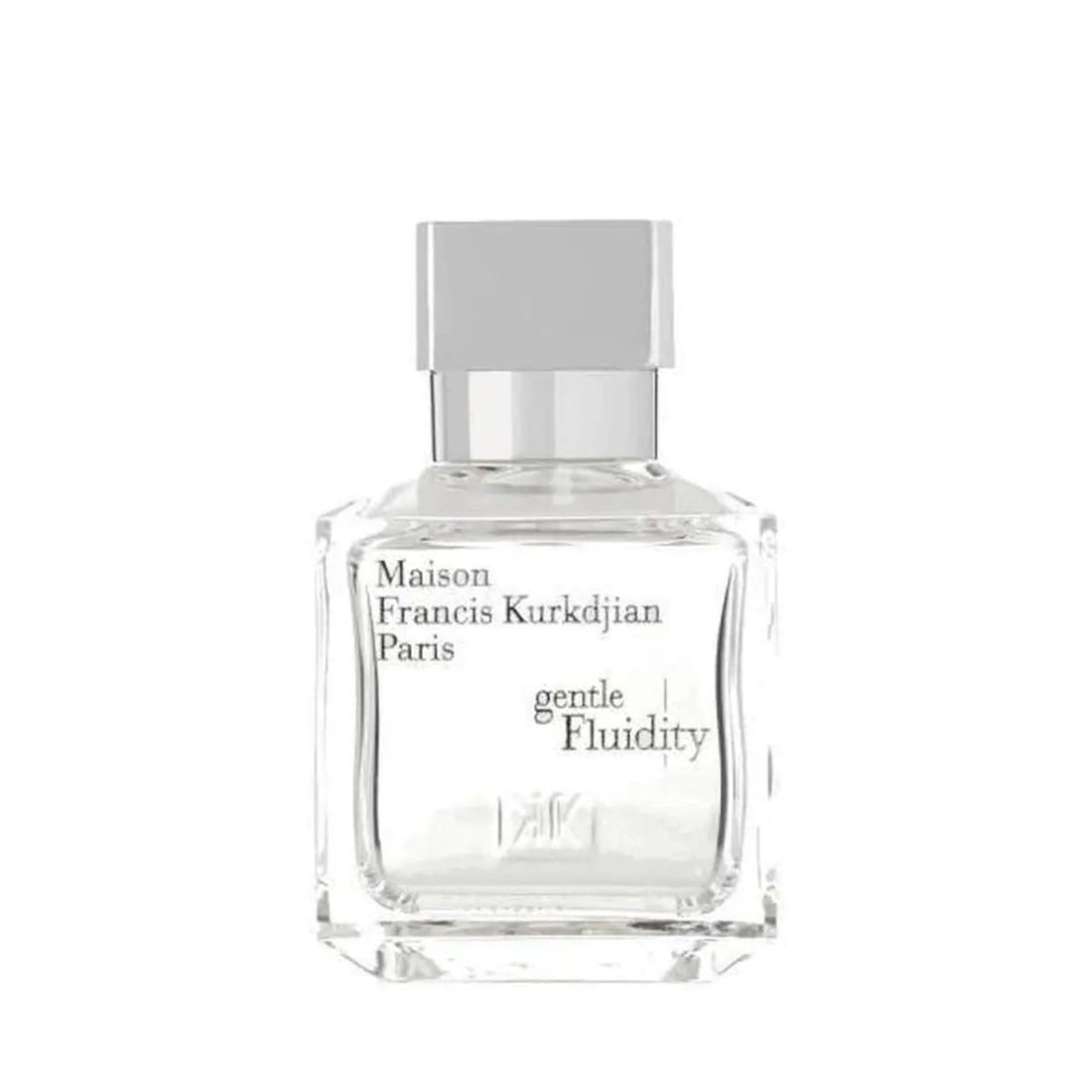 Maison francis kurkdjian عطر Gentle Fluidity Silver EDP 70 مل بدون ترويج للأفلام