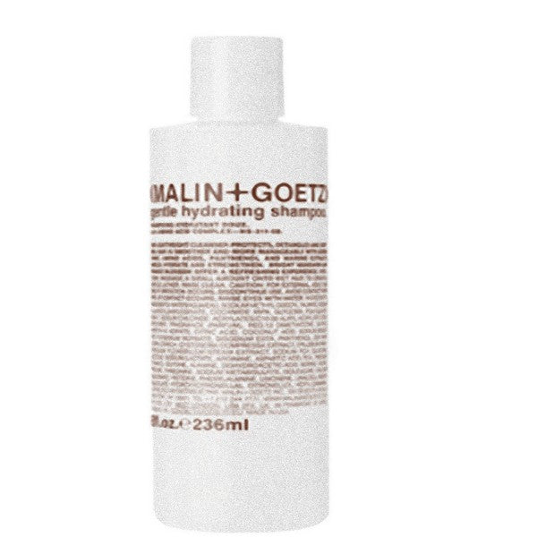 Malin+goetz Shampoing doux hydratant 236ml