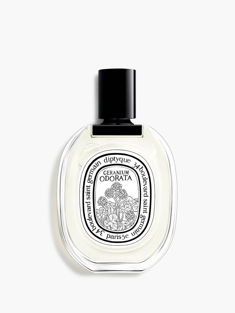 Diptyque Geranium Odorata Eau de Toilette 100 ML 
