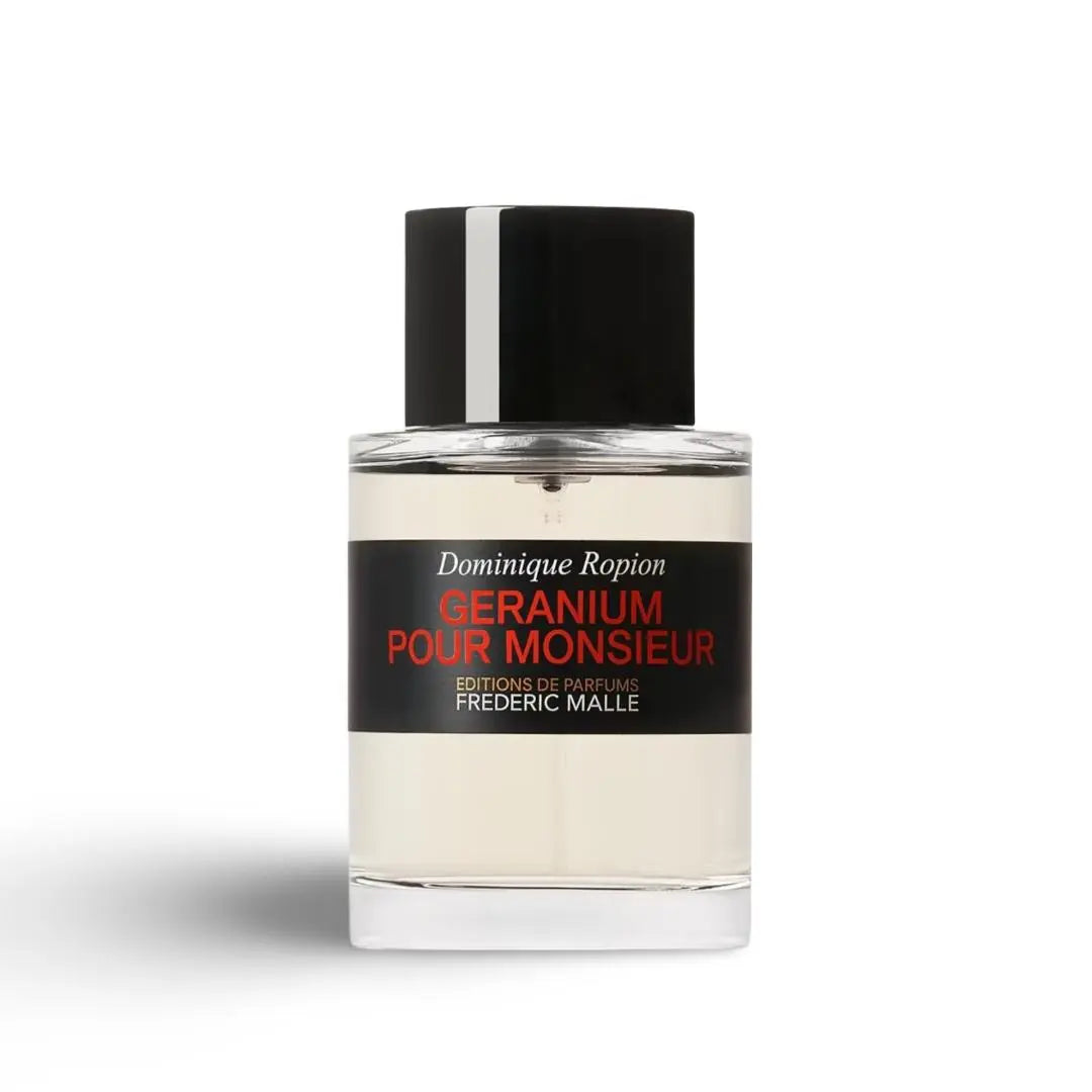 Geranium Pour Monsieur Frederic Malle - 50 ml unisex parfyymivesi