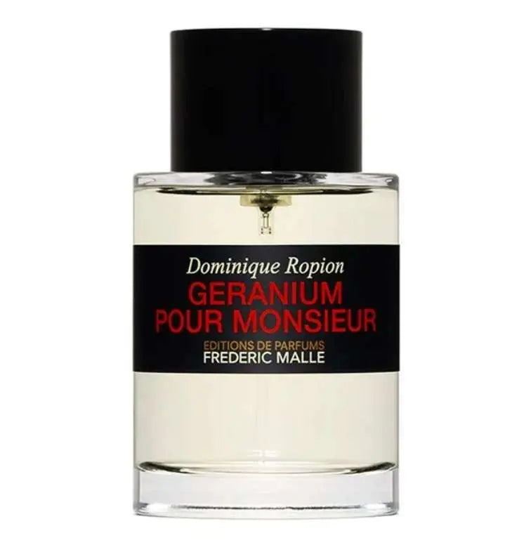 Woda perfumowana Frederic malle Geranium Pour Monsieur - 50 ml