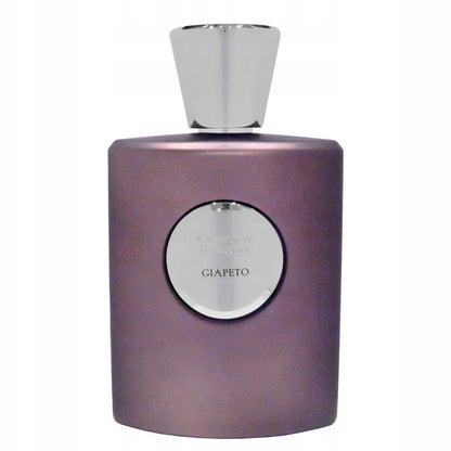 Giardino Benessere Giapeto 100 ml — Extrait de Parfum