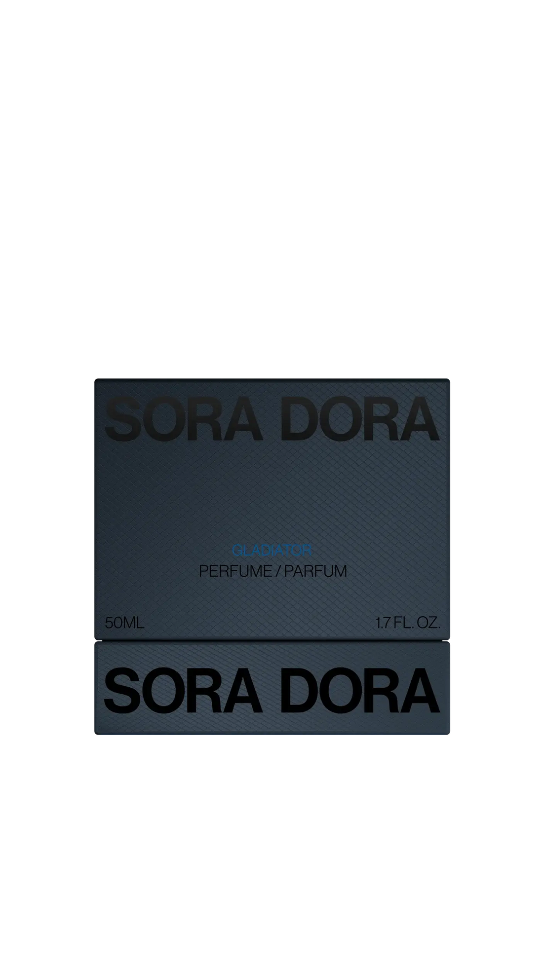 Sora dora Gladiator - 50ml εκχύλισμα