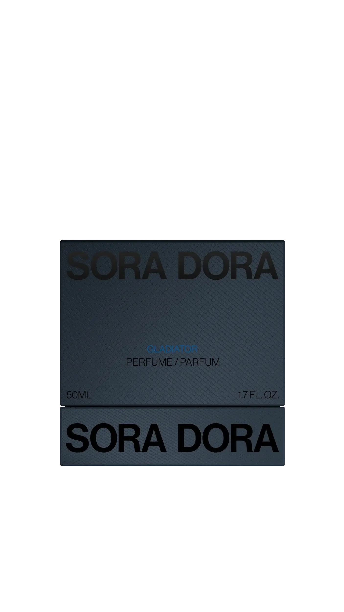 Sora dora المصارع - مستخلص 50 مل