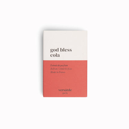 Versatile God Bless Cola Extrait de Parfum Roll On — Extrait de Parfum