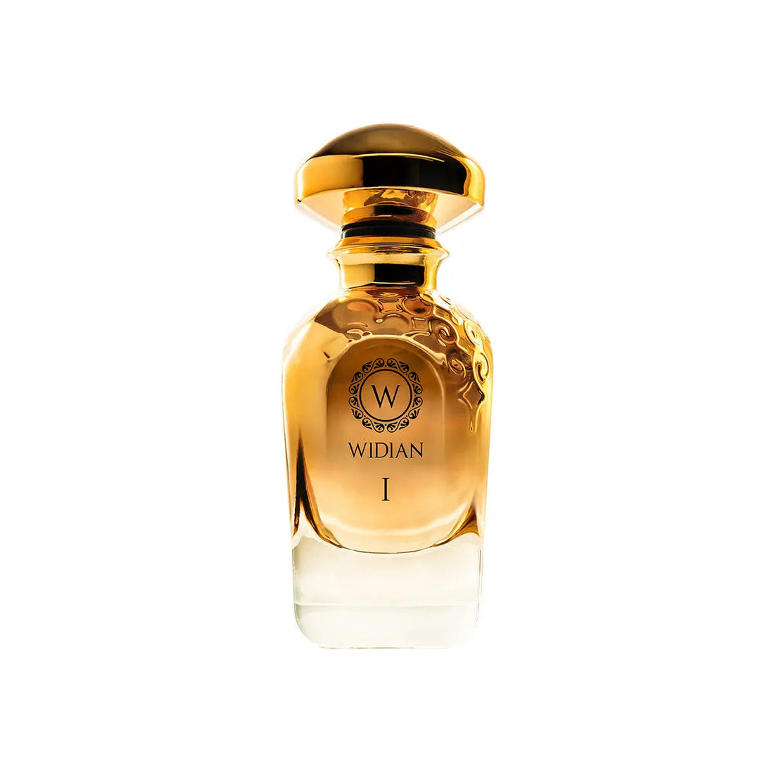 Gold I Widian perfume extract - 50 ml