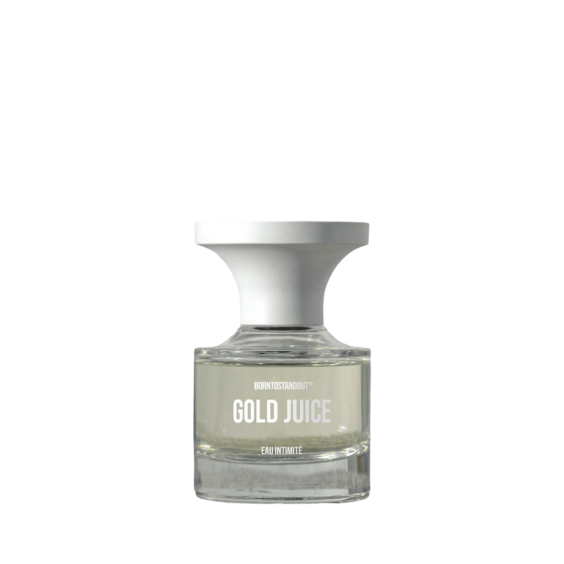 Born to stand out Gold Juice - 30 ML EAU DE TOILETTE