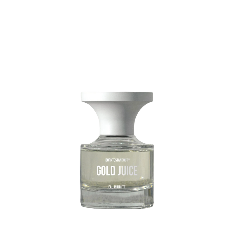 Born to stand out Gold Juice 30 ml Eau de Toilette
