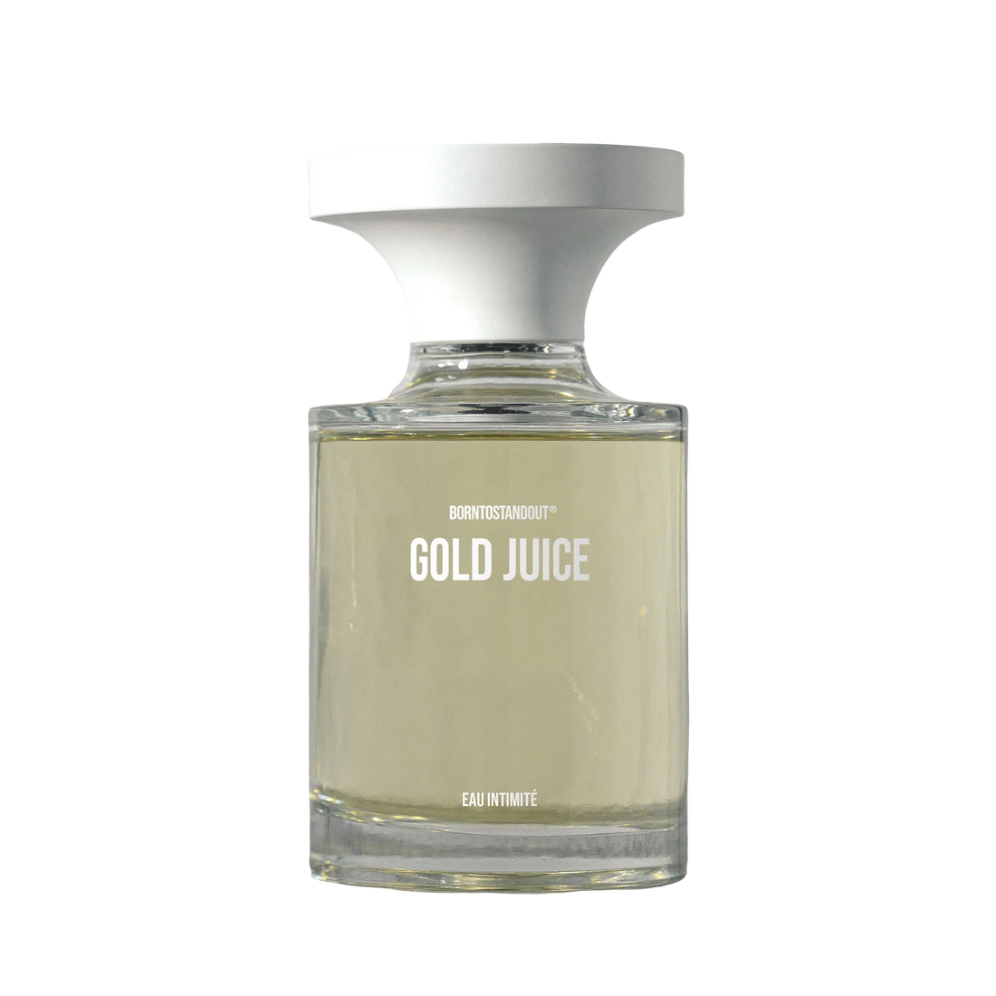 Born to stand out Gold Juice - 100 ML EAU DE TOILETTE