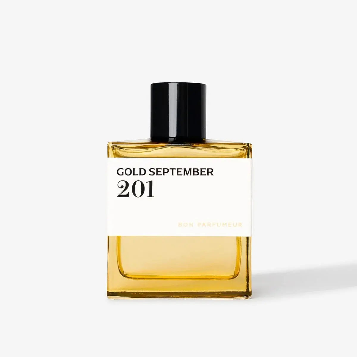 Bon Parfumeur Gold September 201 100 ml — Eau de Parfum