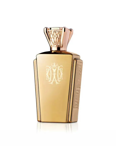 Attar Hielo Dorado Al Has - 100 ml