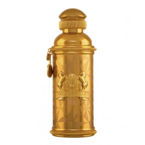 Alexandre.J 100 ml Golden Oud parfémovaná voda