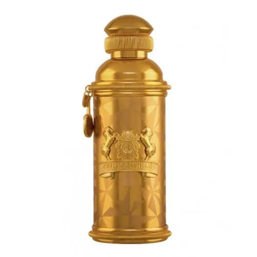 Alexandre.J 100 ml di eau de parfum Golden Oud