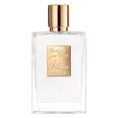 By kilian グッド ガール ゴーン バッド エクストリーム オードパルファム 女性用 - 50 ml リフィル