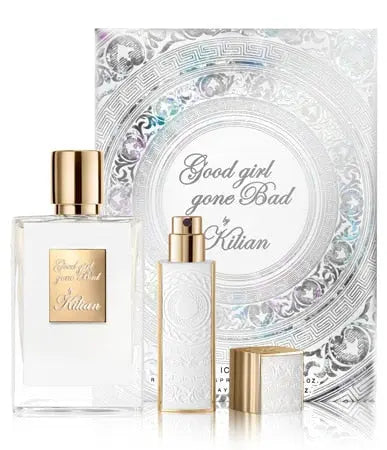 By Kilian Braves Mädchen Icon September 2024 Damenparfüm – 50 ml + 7,5 ml