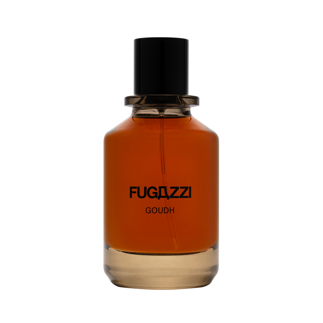 Fugazzi Goudh XDP — Eau de Parfum