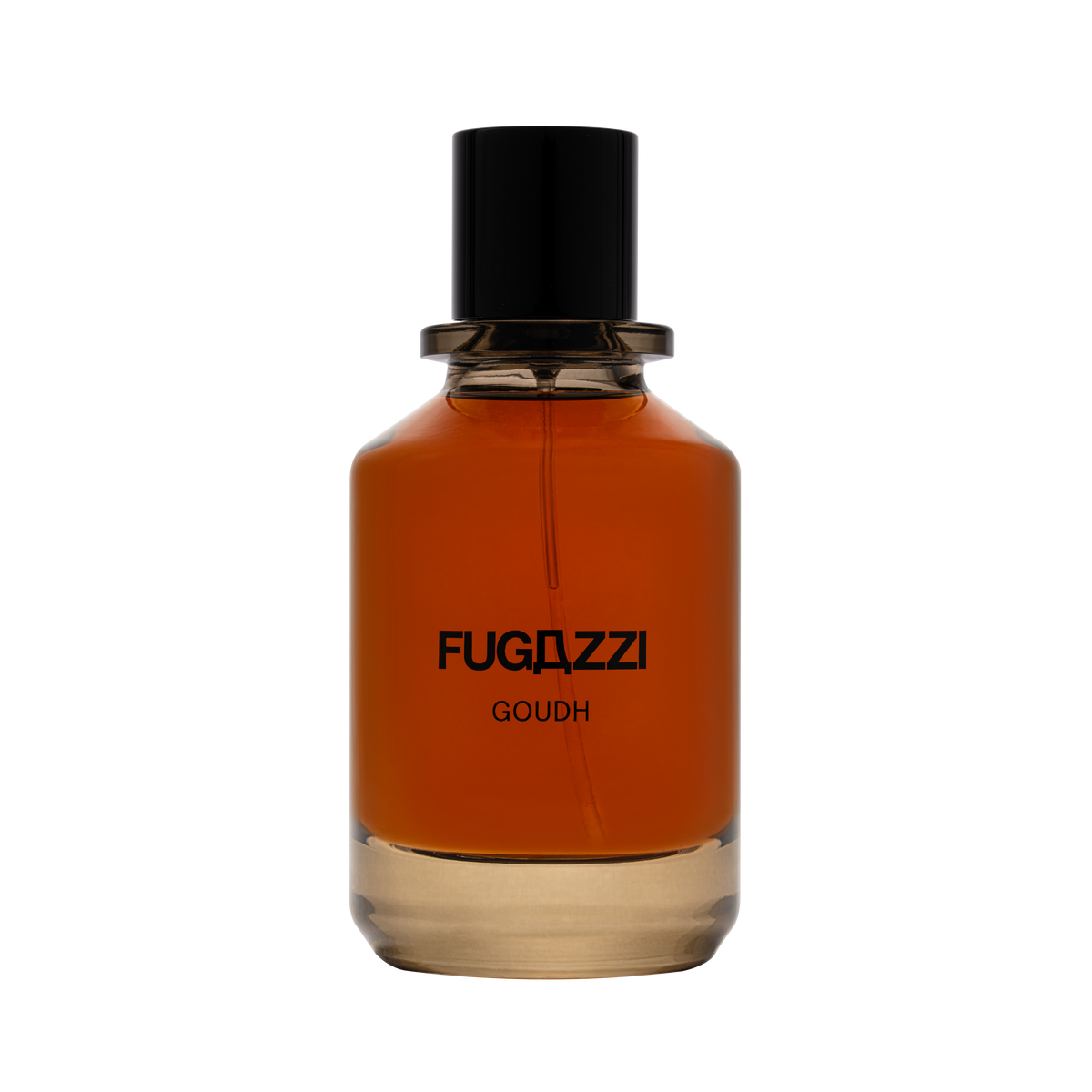 Fugazzi Goudh XDP — Eau de Parfum