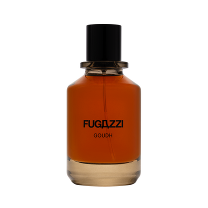 Fugazzi Goudh XDP — Eau de Parfum