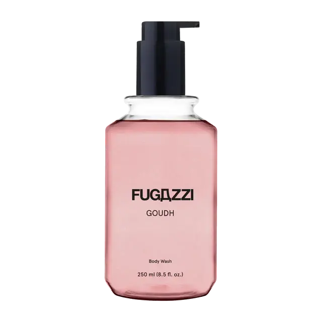 Fugazzi Goudh Bain Moussant - 250 ML