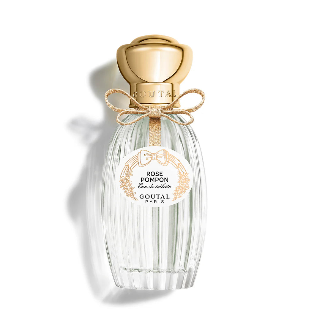 Annick goutal Rose Pompon Eau De Toilette Donna - 100ml