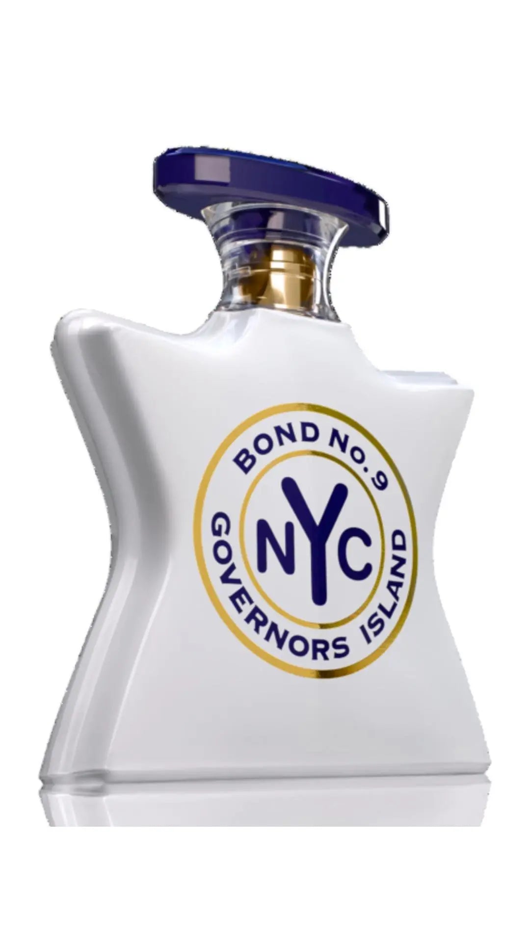 Bond Nr. 9 Governors Island – 100 ml Eau de Parfum