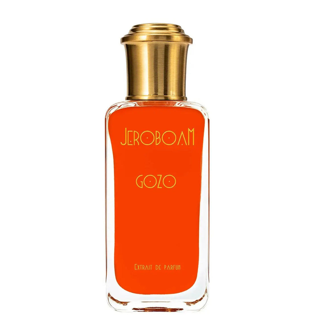 Jeroboam Gozo parfum Jeroboam Unisex 100 ml