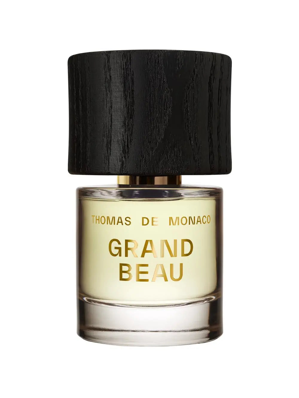 Thomas de monaco Grand Beau - extrait de parfum unisexe 50 ml