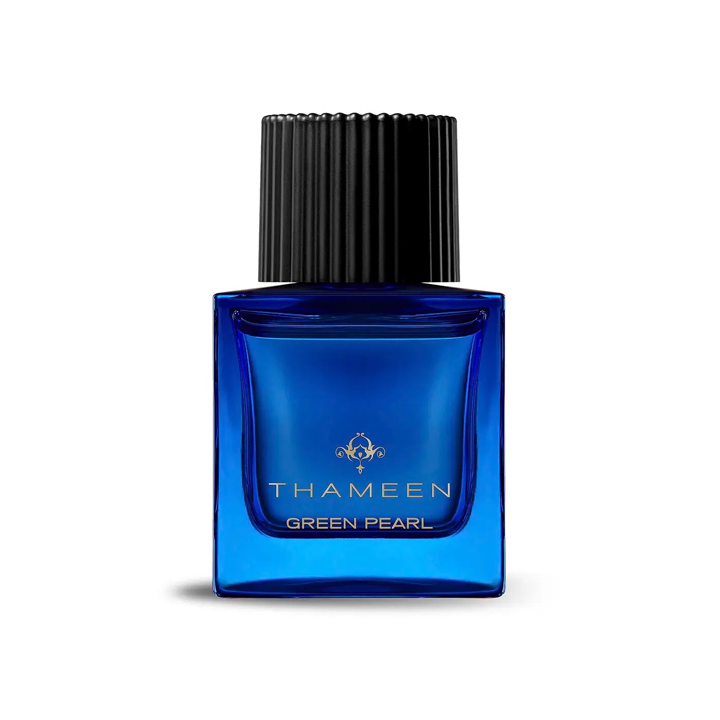 Thameen Green Pearl - 100 ml unisex-hajuvettä