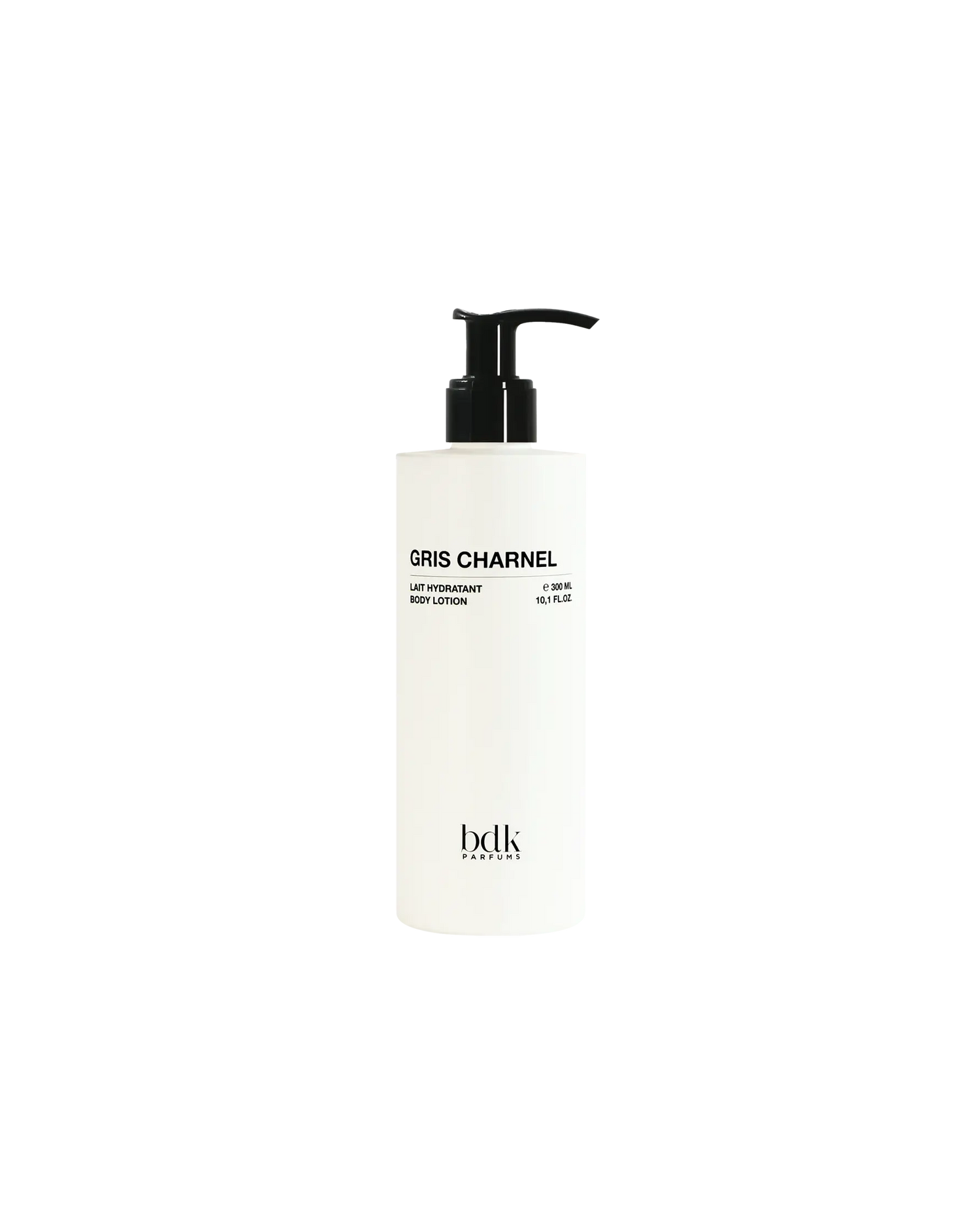 Bdk parfums Gris Charnel Loção Corporal 300 ML 