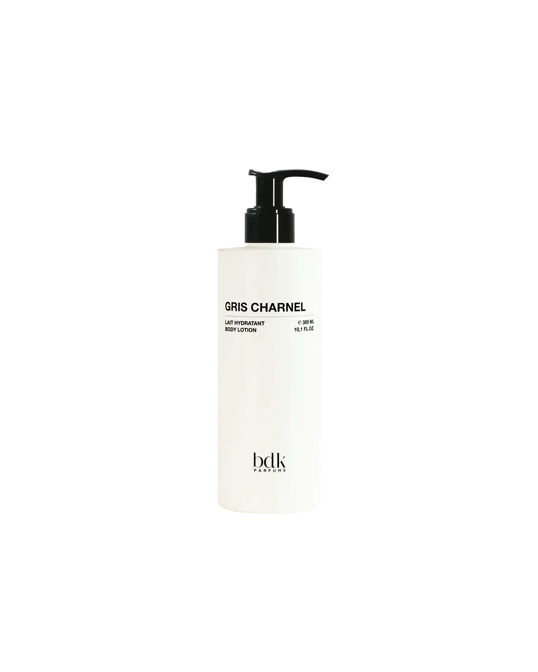 Bdk parfums Gris Charnel Loção Corporal 300 ML 