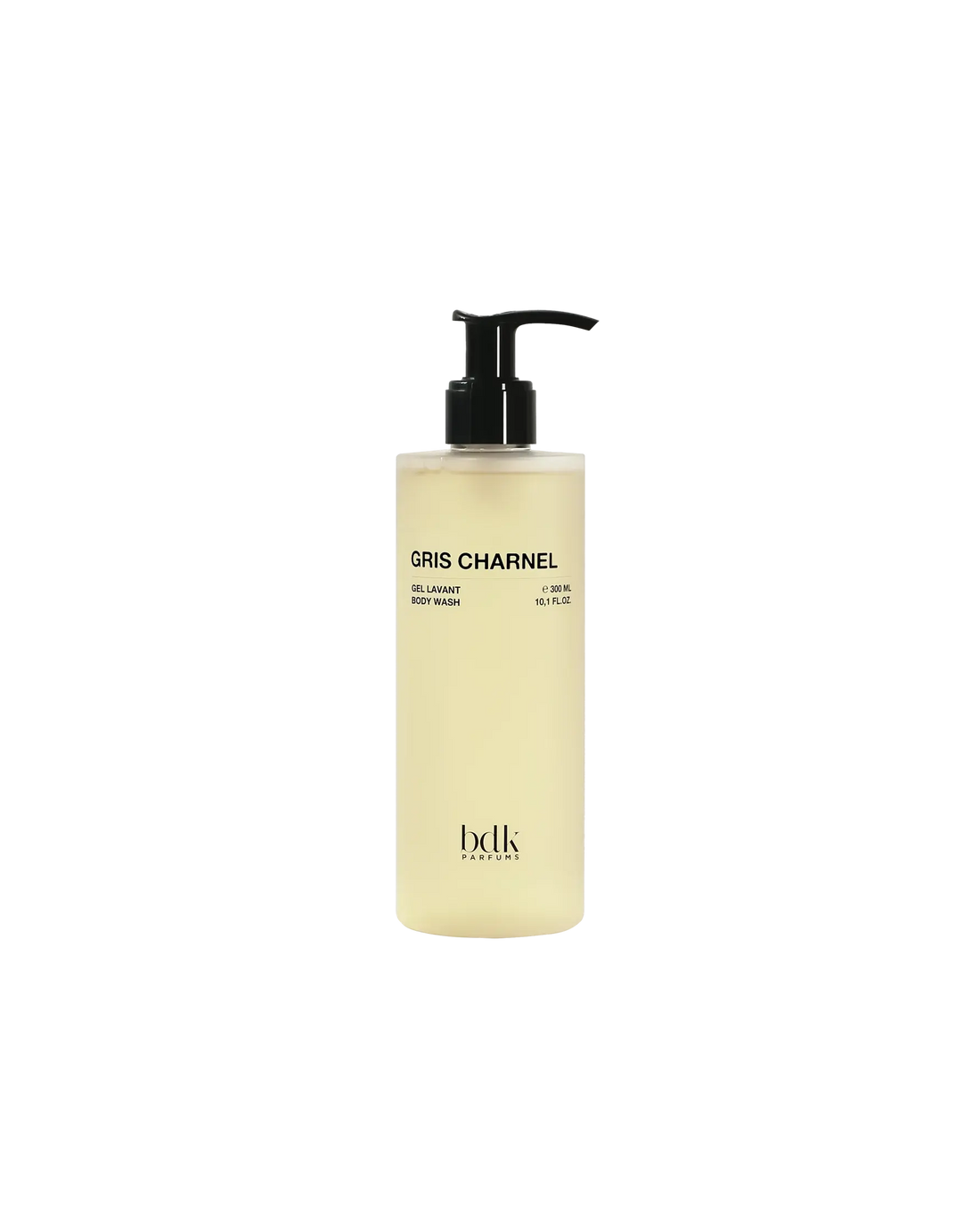 Bdk parfums Gris Charnel 바디 클렌저 300 ML 
