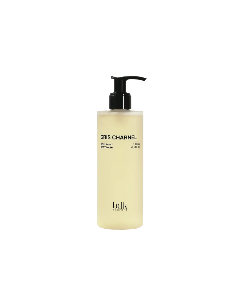 Bdk parfums Gris Charnel detergente corpo 300 ML