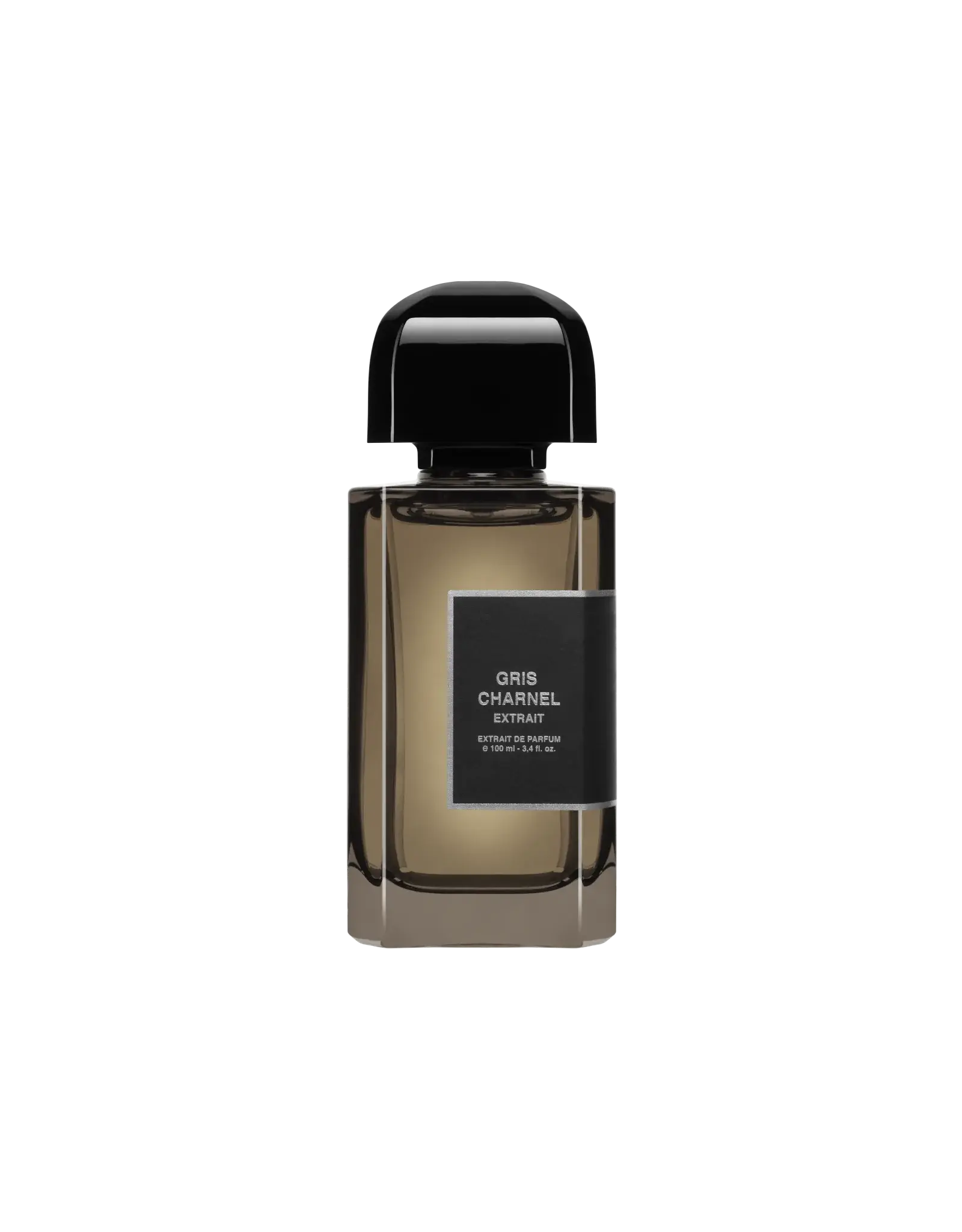 Extrait de Charbon Gris BDK - 100 ml