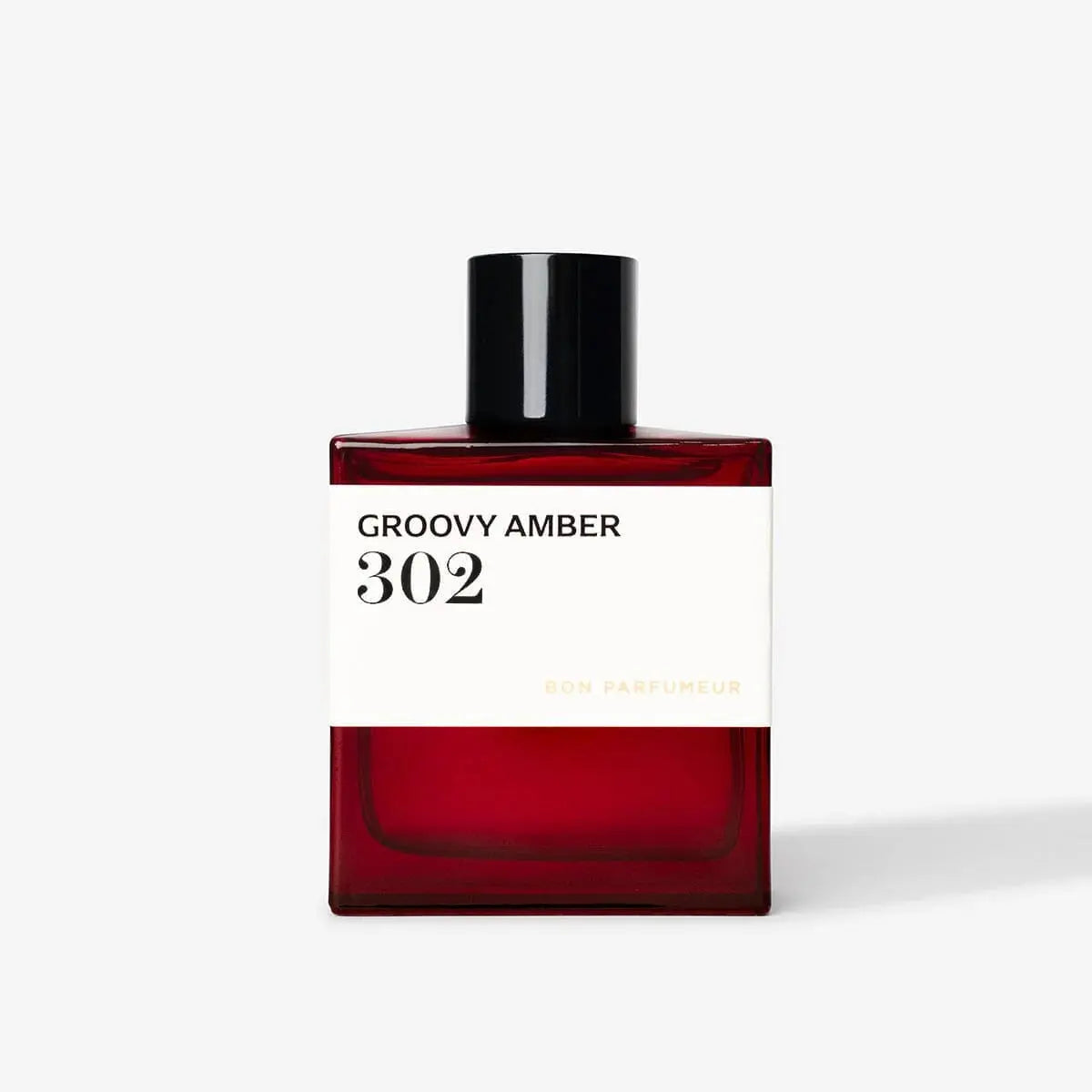 Bon Parfumeur Groovy Amber 302 Unisex 100 ml — Eau de Parfum