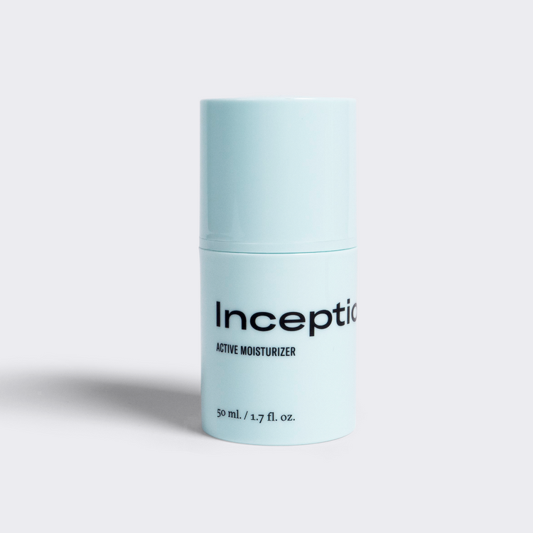Copenhagen Grooming Inception crema giorno idratante 50 ml